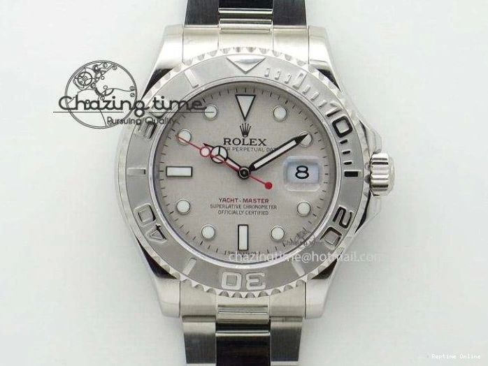 0110 Breathable DateJust 41 SS YG ARF 1:1 Best Edition 904L Steel YG Stick Dial on Oyster Bracelet SH 1260